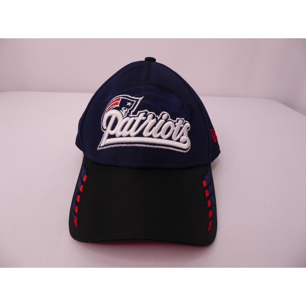 New Era NFL Team Headwear 9 Forty New England Patriots Hat Cap